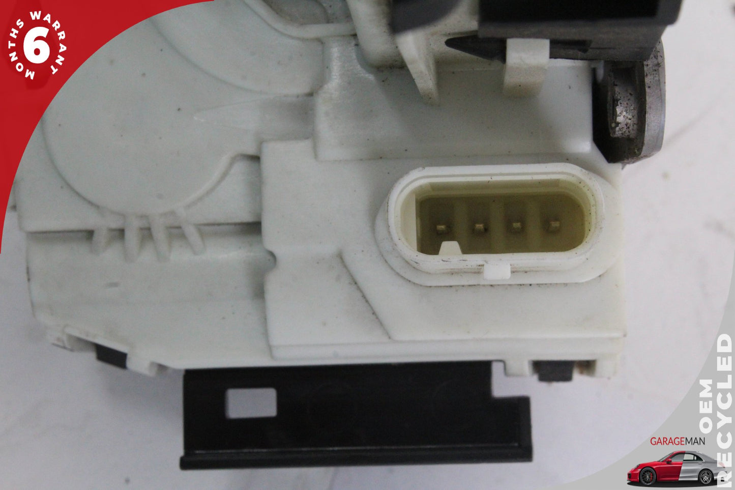 2014-2019 Mercedes W117 CLA45 AMG CLA250 Front Left Door Lock Latch Actuator OEM