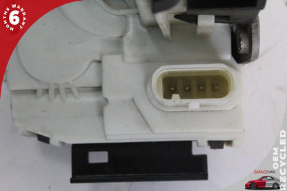 2014-2019 Mercedes W117 CLA45 AMG CLA250 Front Left Door Lock Latch Actuator OEM