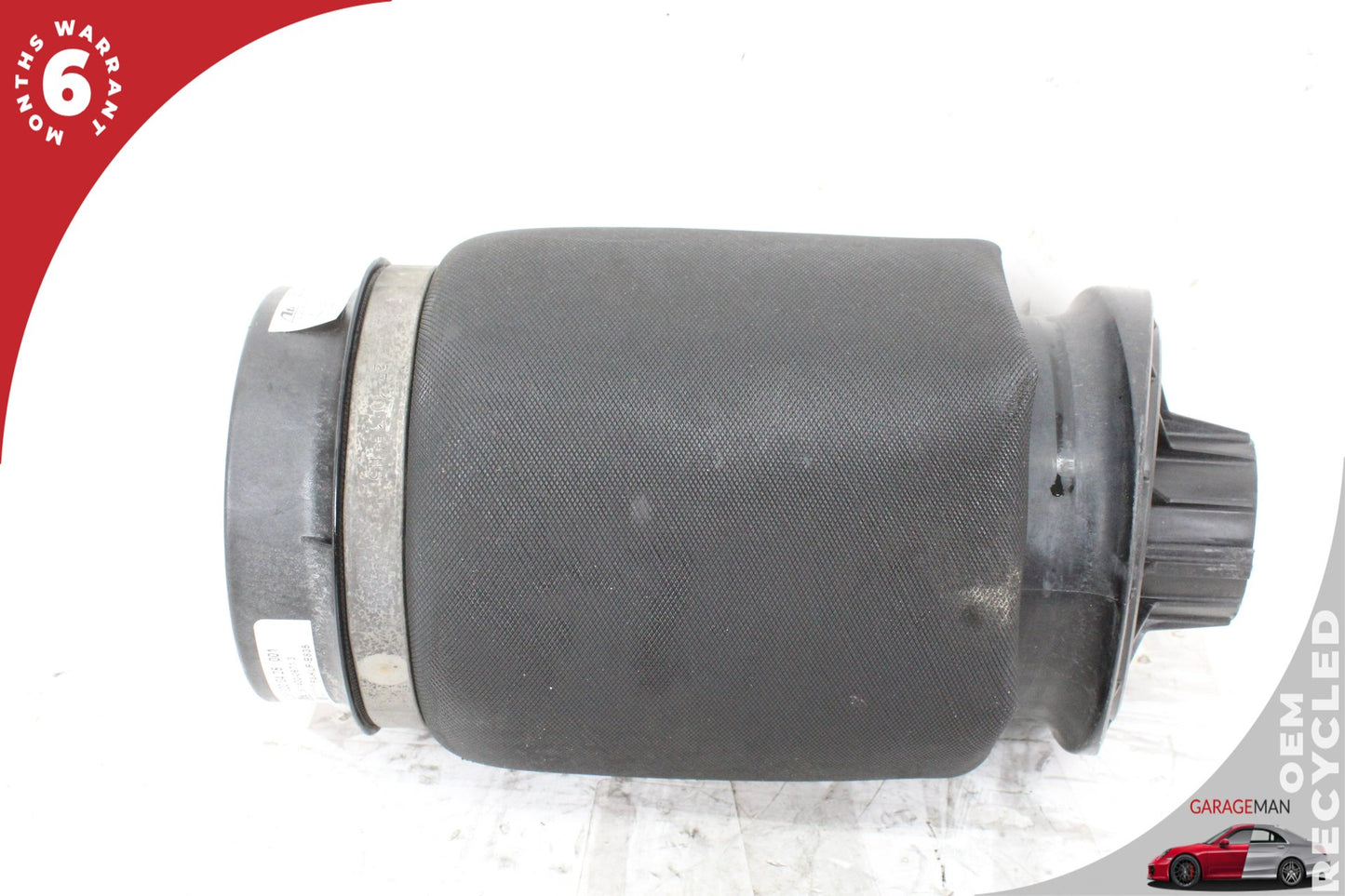 2006-2013 Mercedes R350 W251 Rear Left & Right Air Bag Shock 2513200425