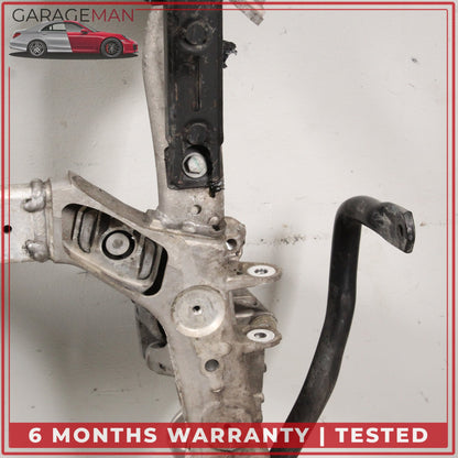 2014-2017 Land Rover Range Rover Sport L494 Front Subframe Crossmember OEM