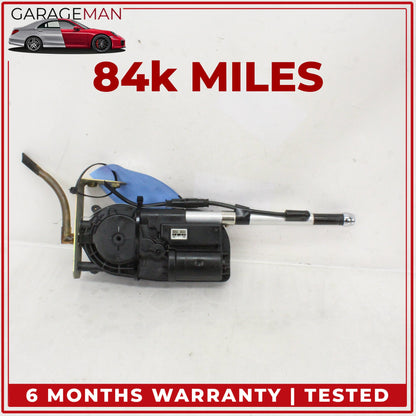 1997-2006 Jaguar XK8 XKR Trunk Boot Power Extending Radio Stereo Antenna OEM