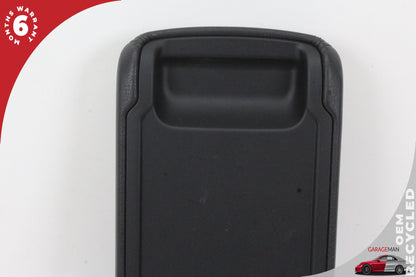 2015-2020 Audi A3 8V Sedan Front Center Armrest Lid Cover 8V0864283A
