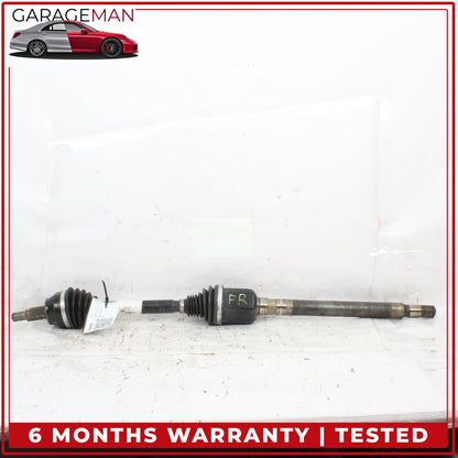 2013-2022 Land Rover Range Rover Sport L494 Front Right Side Axle CV Shaft OEM