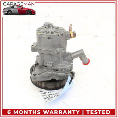 1998-2004 Mercedes W210 E320 SL500 SLK320 Power Steering Pump 0024663201 OEM