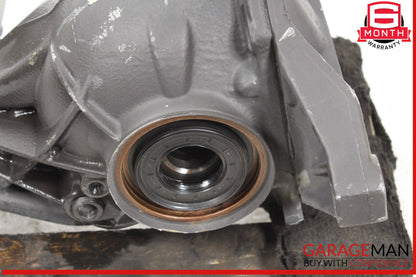 2010-2016 Mercedes-Benz C250 W205 Rear Differential Diff Axle Carrier 2043503707