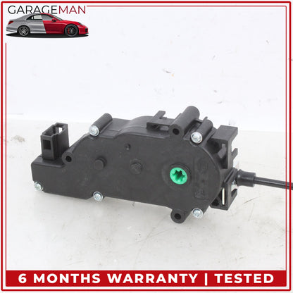 2015-2020 Mercedes X156 GLA250 Rear Trunk Lid Lock Latch Actuator w/ Motor OEM