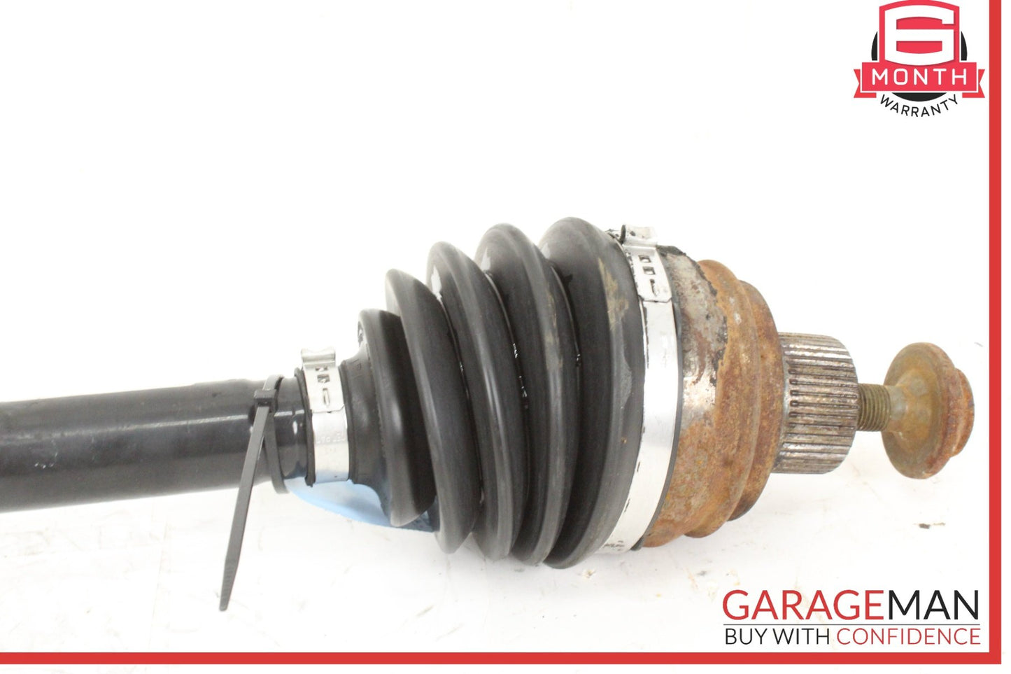 2012-2018 Audi A6 C7 Sedan Front Left or Right Side CV Axle Shaft 4H0407271 OEM