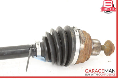 2012-2018 Audi A6 C7 Sedan Front Left or Right Side CV Axle Shaft 4H0407271 OEM