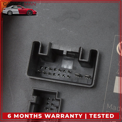 2011-2018 Audi A8 S8 Front Left or Right Side Seat Control Module 4H0959760E OEM