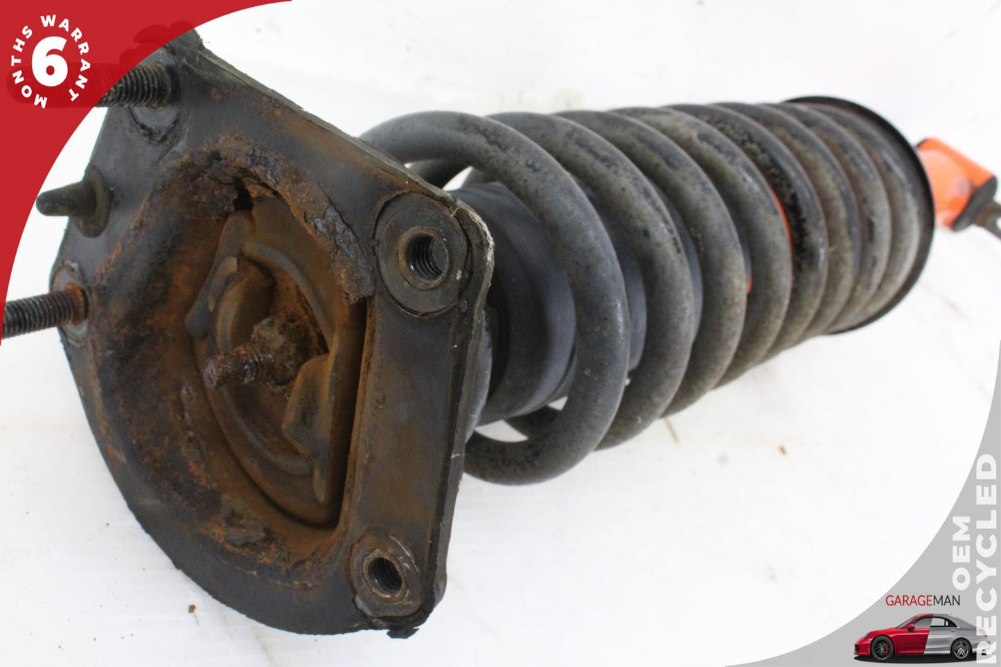 1993-2002 Pontiac Firebird Front Left and Right Side Shock Strut Absorber OEM