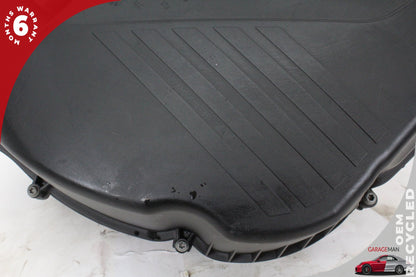 2010-2013 BMW F10 550i 650i Air Intake Cleaner Filter Housing Box Left Side OEM