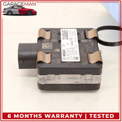 2022-2026 Porsche Macan 95B Rear Right Lane Assist Blind Spot Radar Sensor OEM