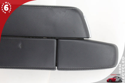 2013-2020 Mercedes R231 SL550 Front Center Console Armrest Arm Rest 2316807801
