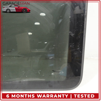 2019-2025 BMW 330i M340i Panoramic Sunroof Sun Roof Moonroof Window Glass OEM