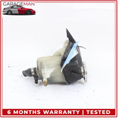 1997-2004 Mercedes R170 SLK230 Coolant Reservoir Overflow Expansion Tank OEM