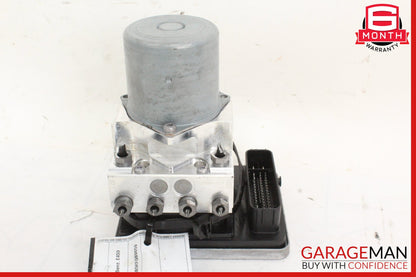 2018-2022 Mercedes-Benz E450 W238 ABS Anti Lock Brake Pump Module 2134314901 OEM