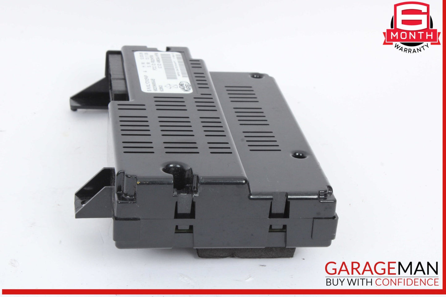 14-16 Maserati Quattroporte Telematics Control Unit (TCU) 68209685AB OEM