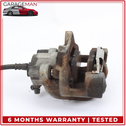 2012-2021 BMW 428i F36 Rear Brake Caliper (set of 2) 6850857