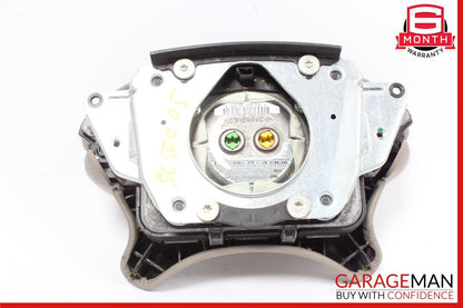 03-12 Mercedes R230 SL500 G500 G55 AMG Steering Wheel Airbag Air Bag SRS OEM