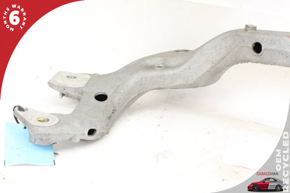 2011-2018 Porsche Cayenne 958 Front Engine Carrier Crossmember Cradle 7P5199207A