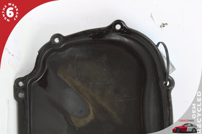 2008-2016 Audi A6 A8 Q5 Q7 SQ5 Sedan Engine Timing Cover 06E109285J OEM
