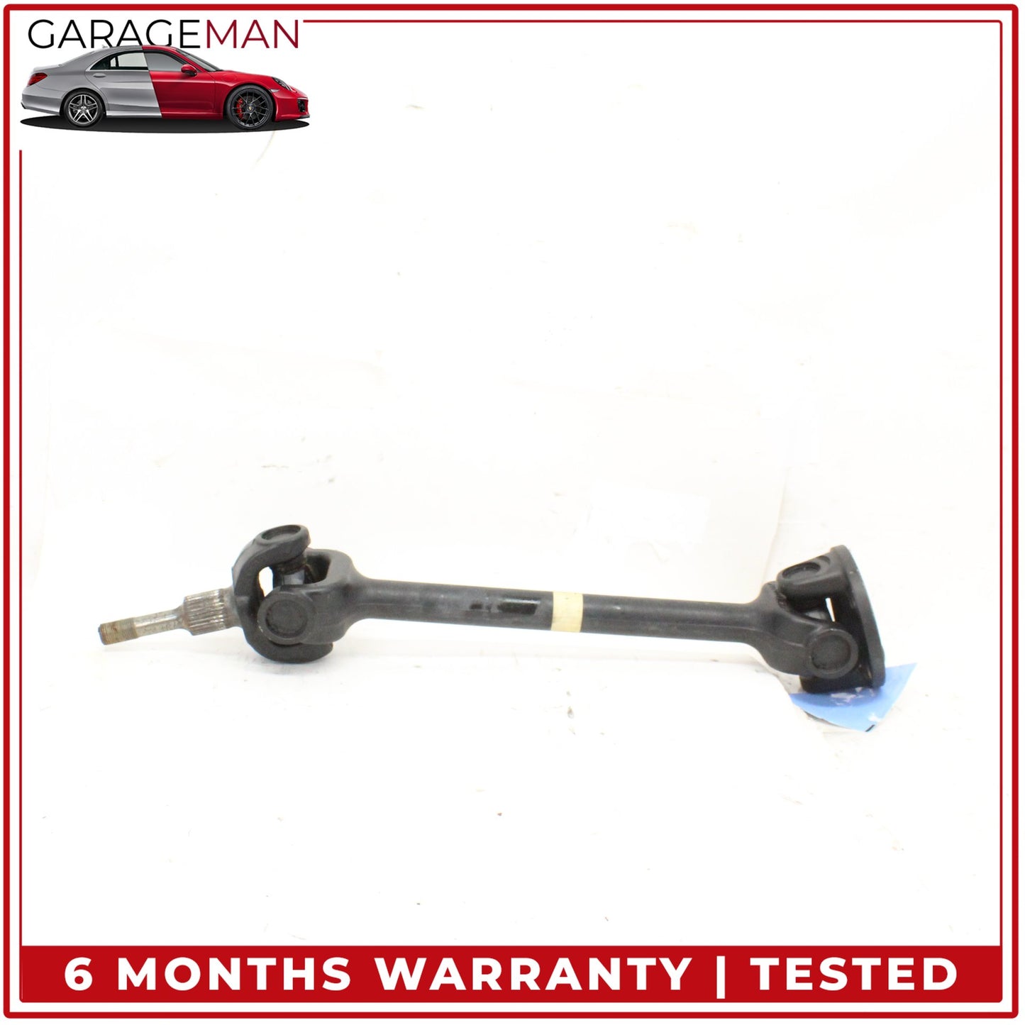 1988-2002 Jaguar XK8 RWD Rear Left or Right Side Axle Half Shaft CBC2268 OEM