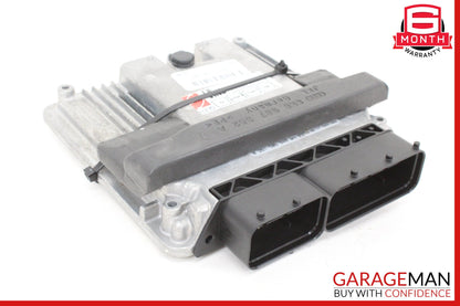 2012 Audi A5 A4 Quattro 2.0L ECU ECM Engine Control Module 8K2907115AG OEM