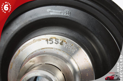2012-2016 BMW 320i F30 Crankshaft Vibration Pulley 7624103