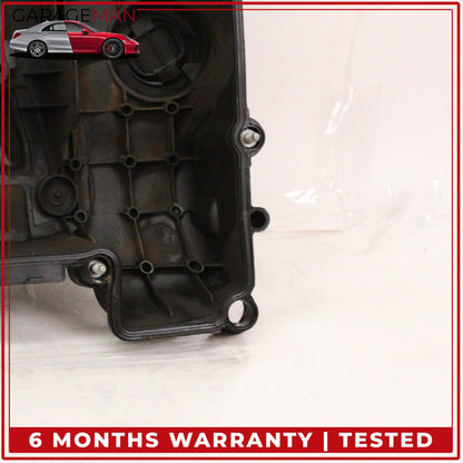 2012-2019 BMW 640i 435i 335i 535i X5 3.0L N55 Engine Valve Cover 7570292 OEM