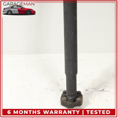2016-2026 BMW X2 X1 AWD Rear Propeller Driveshaft Drive Shaft 8837559 OEM