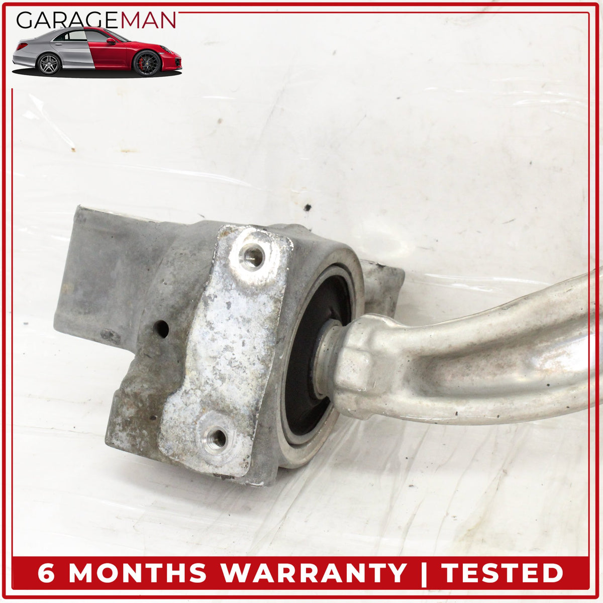 2014-2024 Infiniti Q50 Q60 Front Right Side Lower Control Arm 545001BD2B OEM