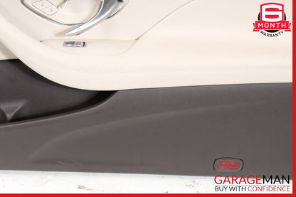 2018-2023 Mercedes W238 E450 E400 Front Right Passenger Side Door Trim Panel OEM