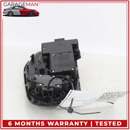 2011-2018 Audi A8 Front Right Side Seat Adjustment Control Switch 8K0959748 OEM