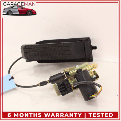 1997-2005 Porsche 911 Carrera 996 Gas Throttle Accelerator Pedal w/ Sensor OEM