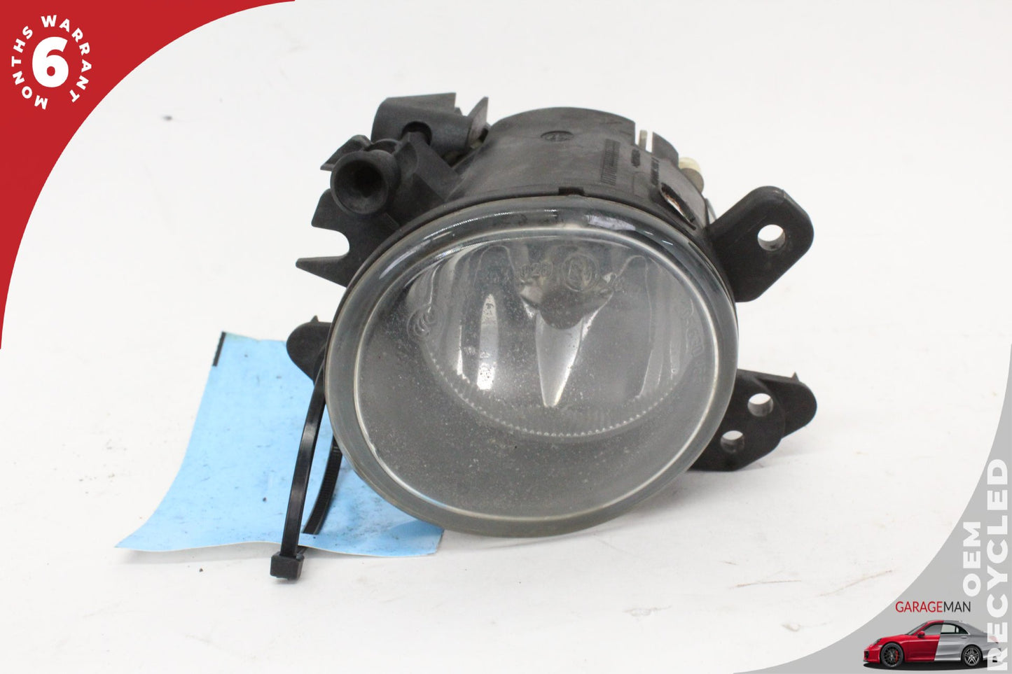 2006-2012 Mercedes W204 C300 ML500 Front Left Side Fog Light Lamp 2518200756 OEM