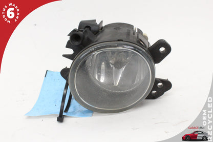 2006-2012 Mercedes W204 C300 ML500 Front Left Side Fog Light Lamp 2518200756 OEM