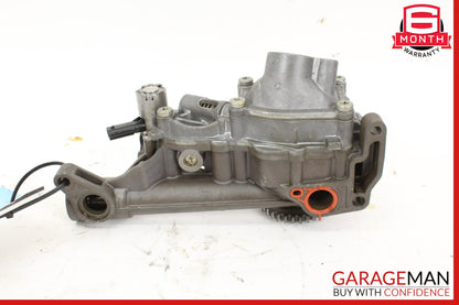 2015-2018 Mercedes-Benz W213 E300 C300 Sedan Engine Motor Oil Pump 2741800100