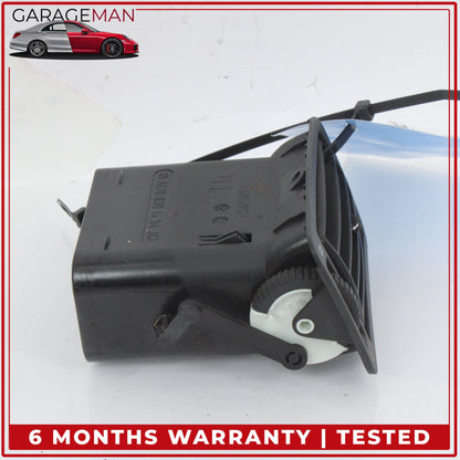 1997-2004 Mercedes R170 SLK320 Front Right Dash AC A/C Air Vent 1708301454 OEM