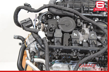 2011-2015 Audi TT 8J AWD 2.0L Engine Motor 83K OEM
