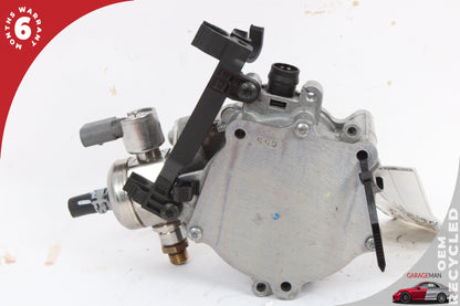 2017-2025 Audi Q5 FY Station Wagon High Pressure Fuel Pump 06L127A08 Genuine
