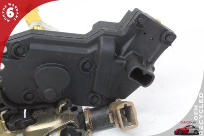 2002-2005 Ford Thunderbird Front Right Side Door Lock Actuator F81B25218B20 OEM