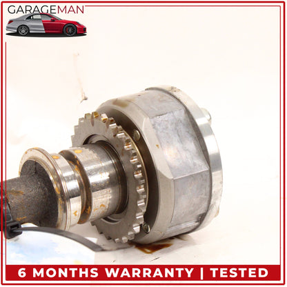 2022-2026 Toyota Tundra Left Side Intake Camshaft w/ Adjuster 13053-F4010 OEM