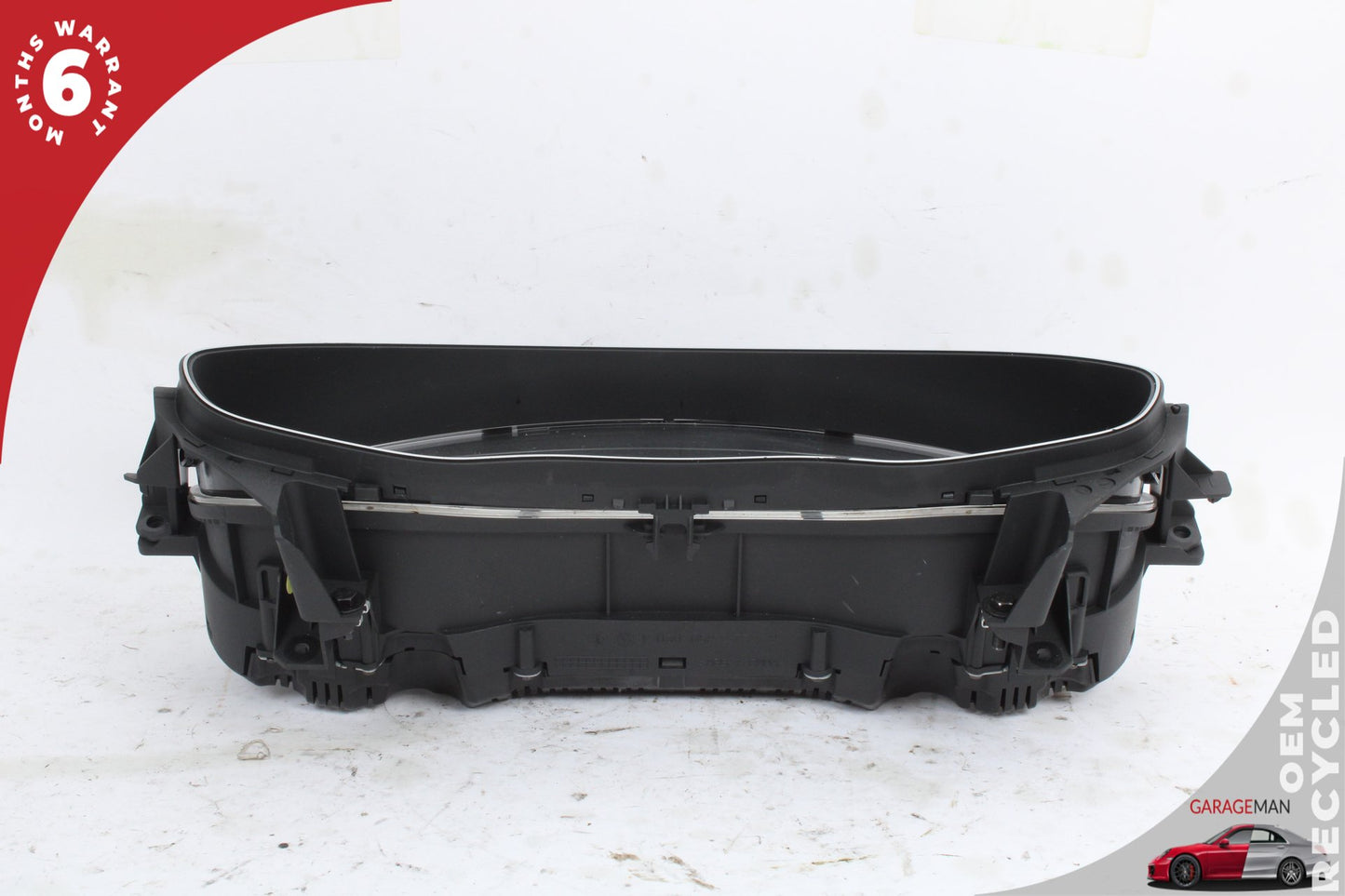 2012-2015 Audi A6 C7 Sedan Instrument Cluster Gauge Speedometer 4G8920981E