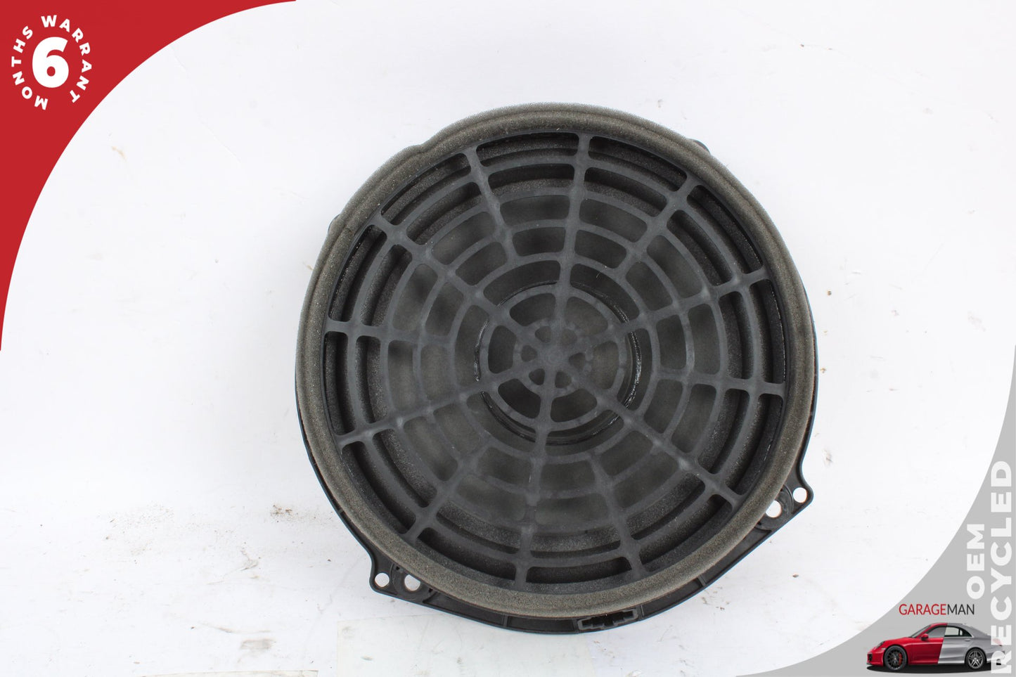 2012-2018 Audi A6 A7 Front Left and Right Side Door Speaker 4G2035415 OEM