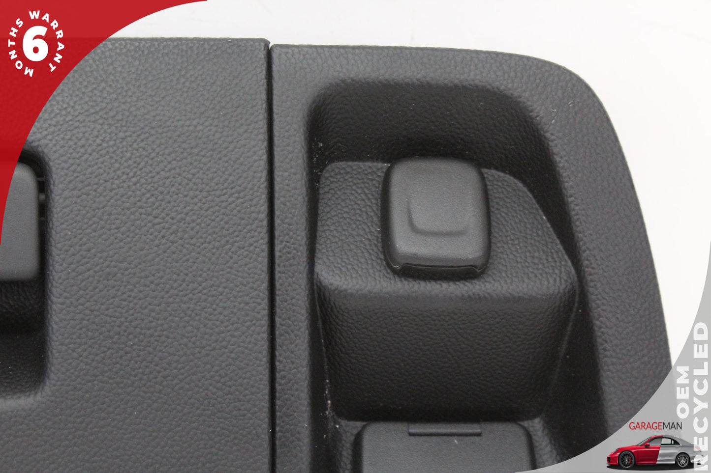 2014-2019 Chevrolet Silverado 1500 Front Lower Center Dash Storage Tray OEM