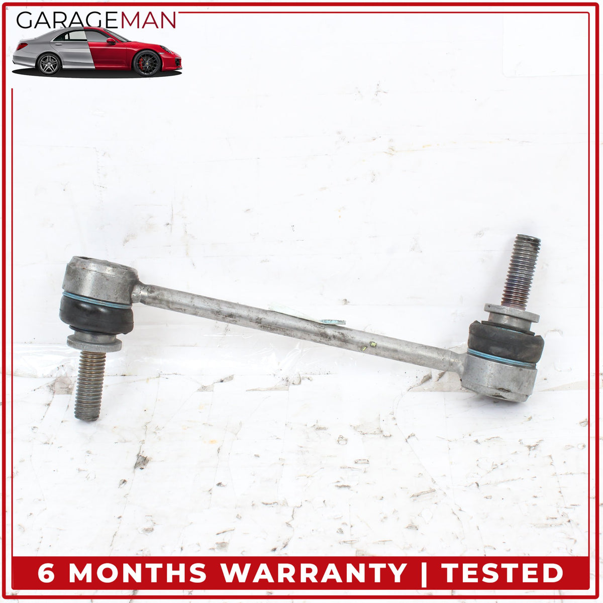 2013-2022 LR Range Rover Sport L494 Front Stabilizer Sway Bar Link Links Set OEM