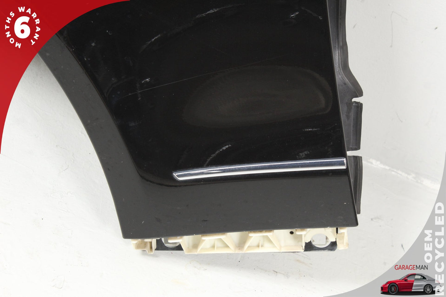 2010-2016 Mercedes-Benz E400 W207 Coupe Left Front Fender 2128810201