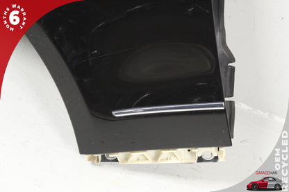 2010-2016 Mercedes-Benz E400 W207 Coupe Left Front Fender 2128810201