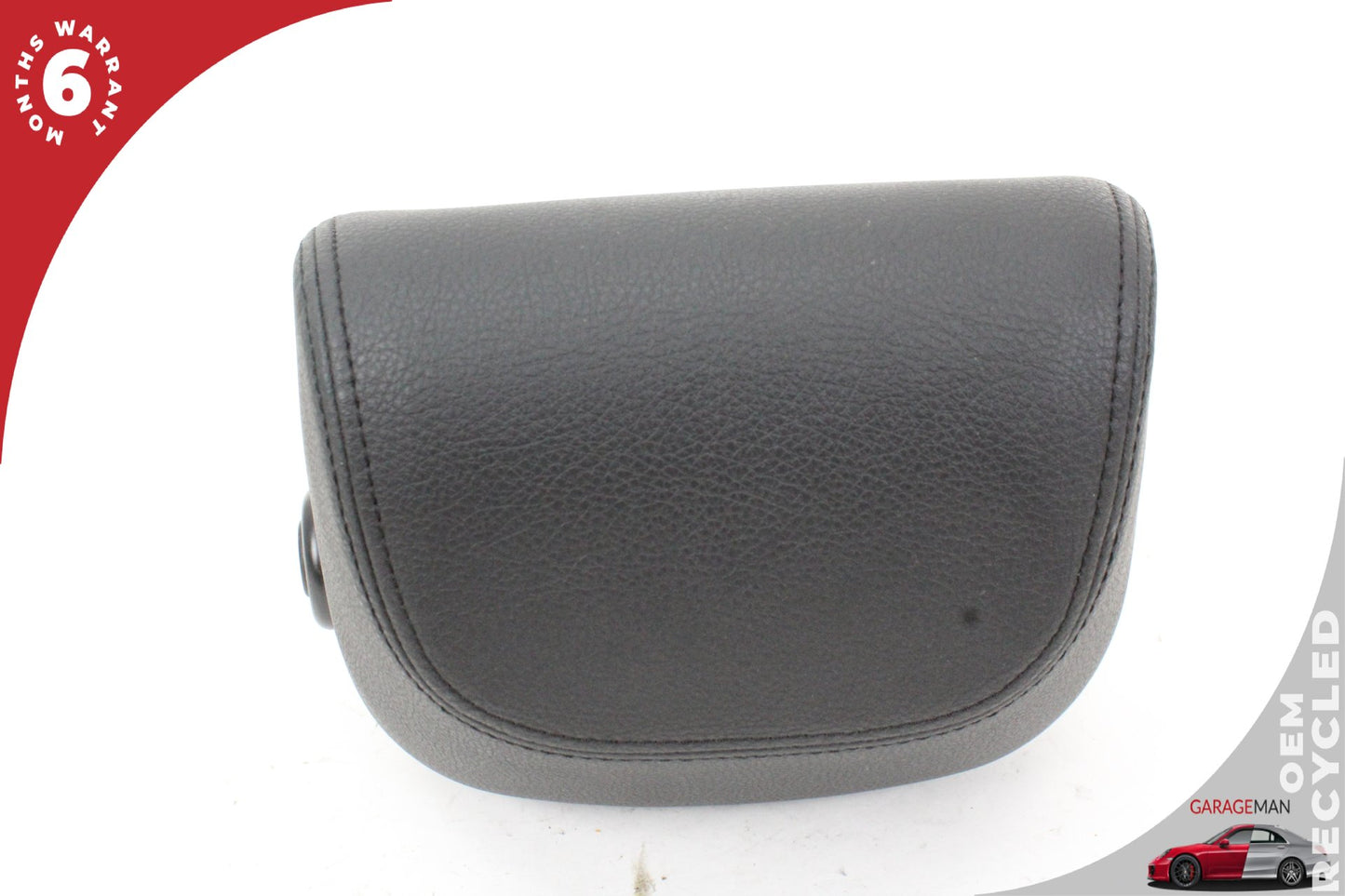 2012-2019 BMW 430i F36 Sedan Front Right or Front Left Side Headrest 52107362623