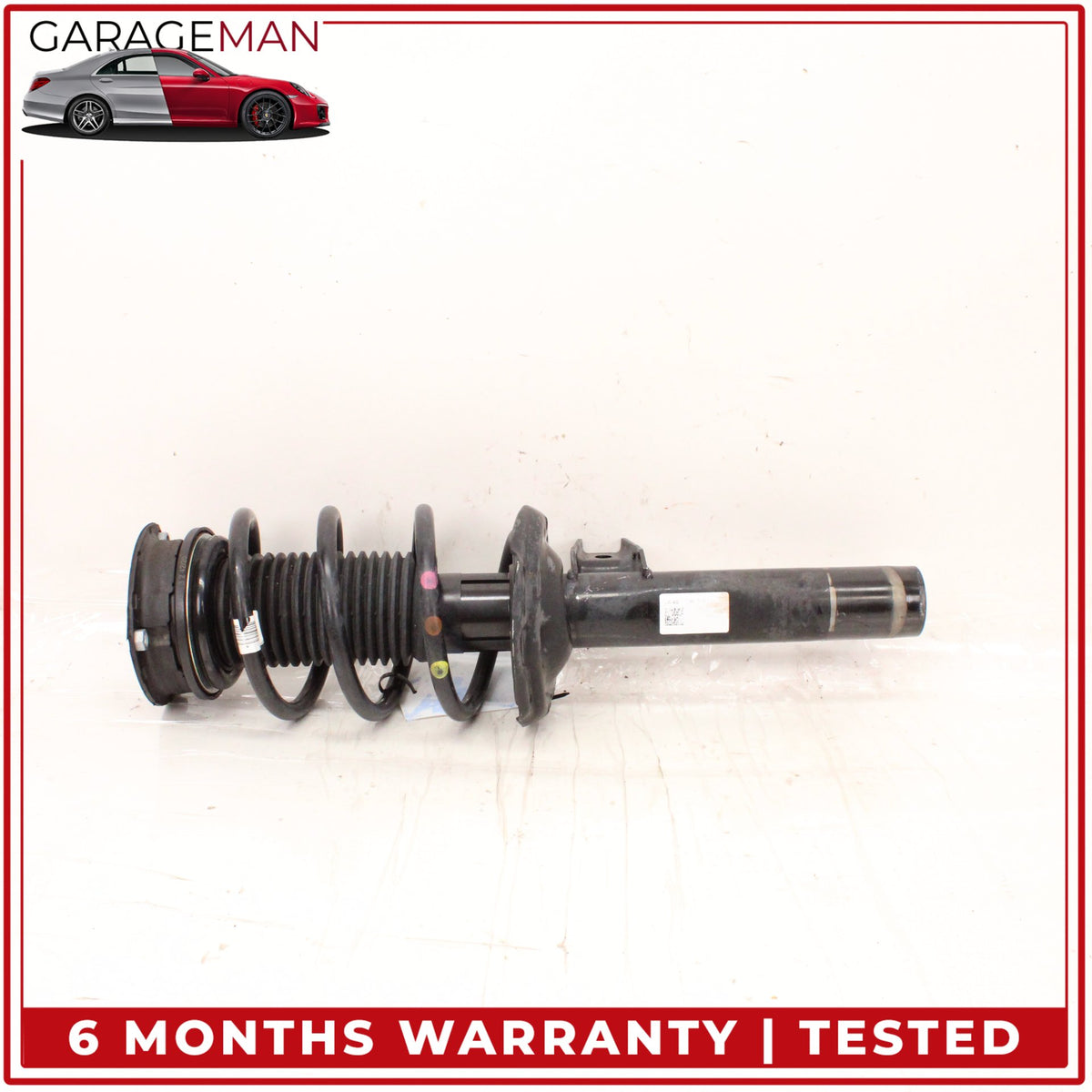2019-2025 Audi Q3 Front Left or Right Side Shock Strut Absorber 5QF413031CN OEM